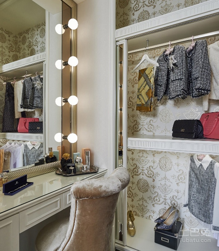 内敛质韵新古典宅