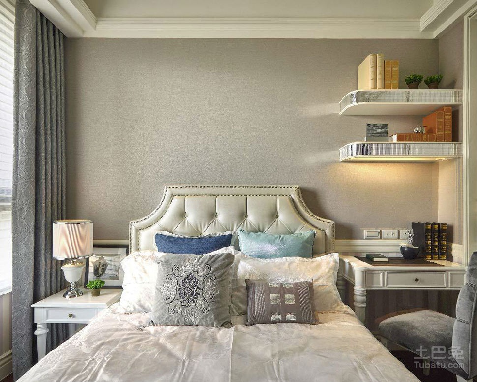 内敛质韵新古典宅