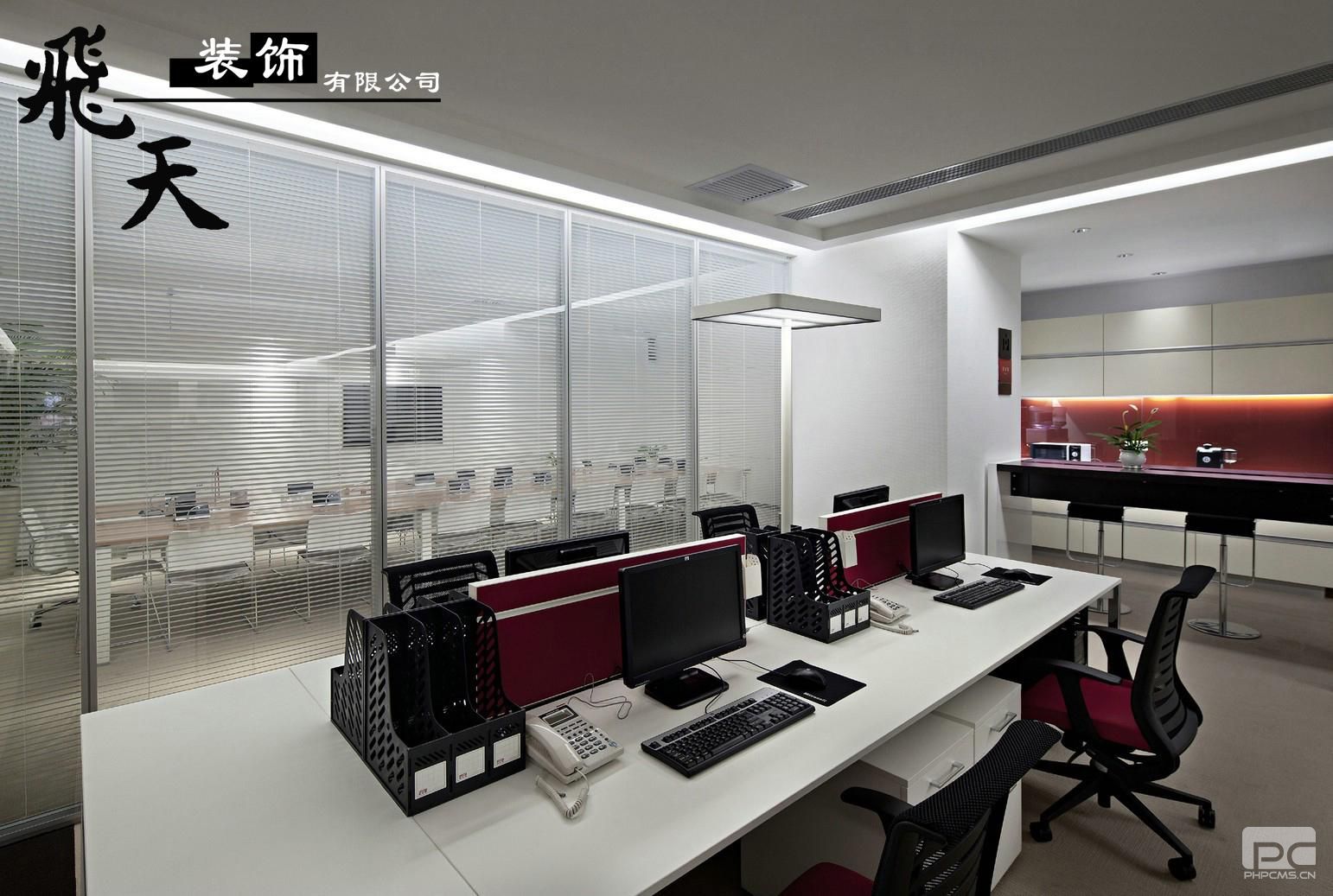 郑州办公室装饰