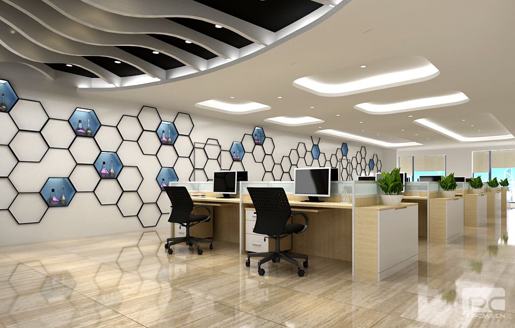 郑州办公室装饰，郑州别墅装饰