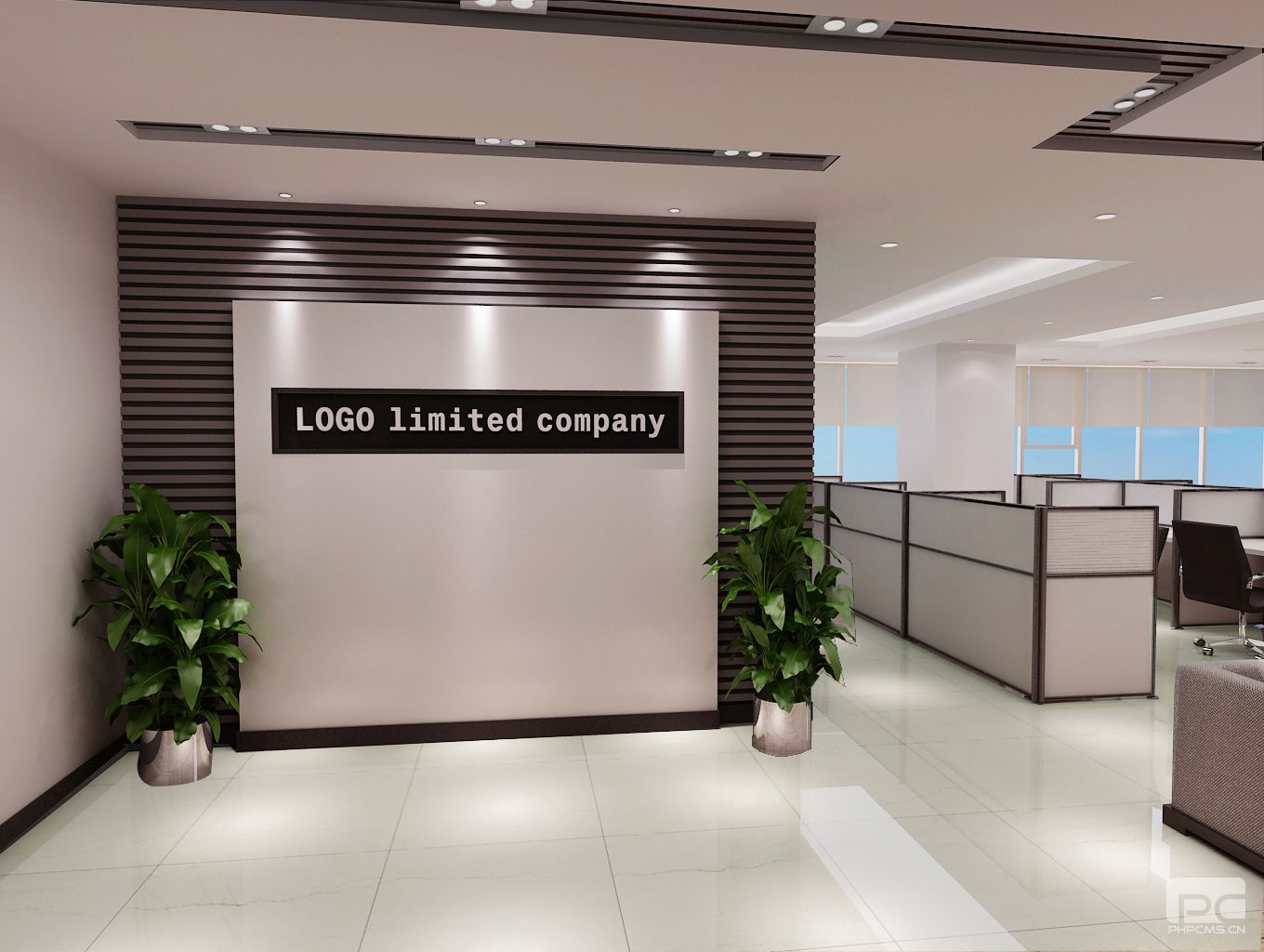 郑州办公室装饰，郑州别墅装饰