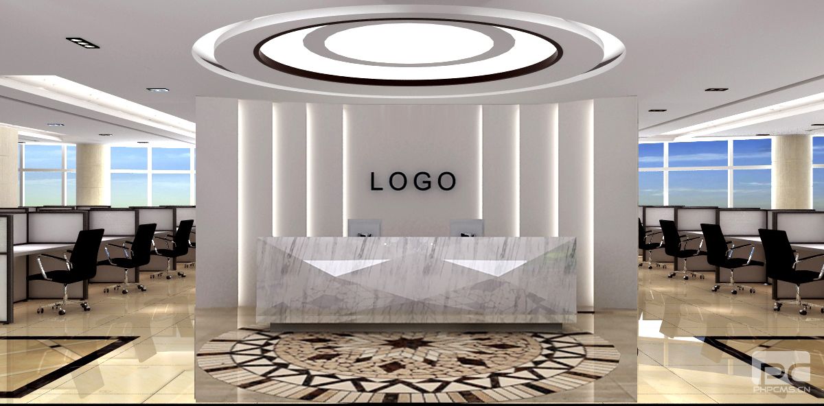 郑州办公室装饰，郑州别墅装饰