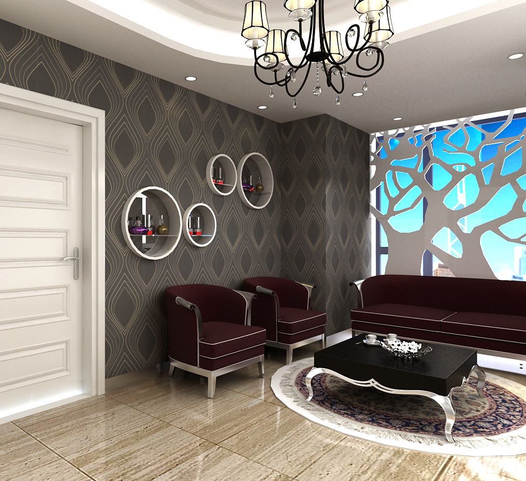 郑州办公室装饰，郑州别墅装饰