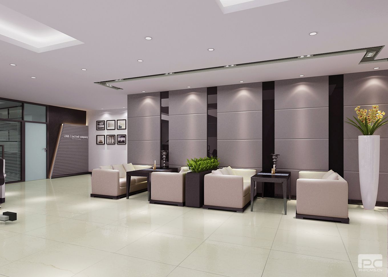 郑州办公室装饰，郑州别墅装饰