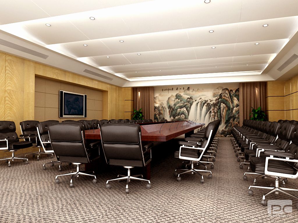 郑州办公室装饰，郑州别墅装饰