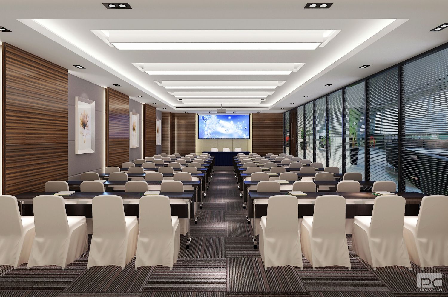 郑州办公室装饰，郑州别墅装饰