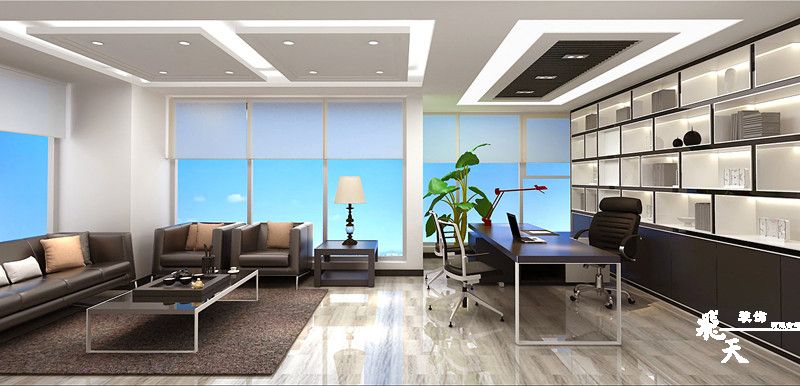 李斌 副总设计师