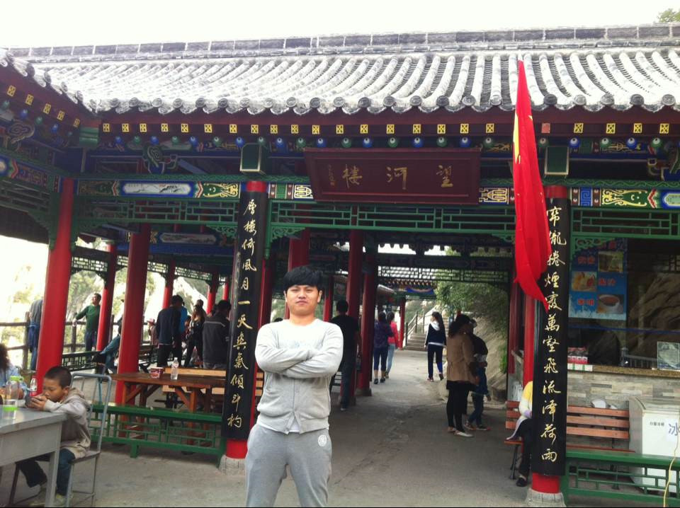 李斌 副总设计师