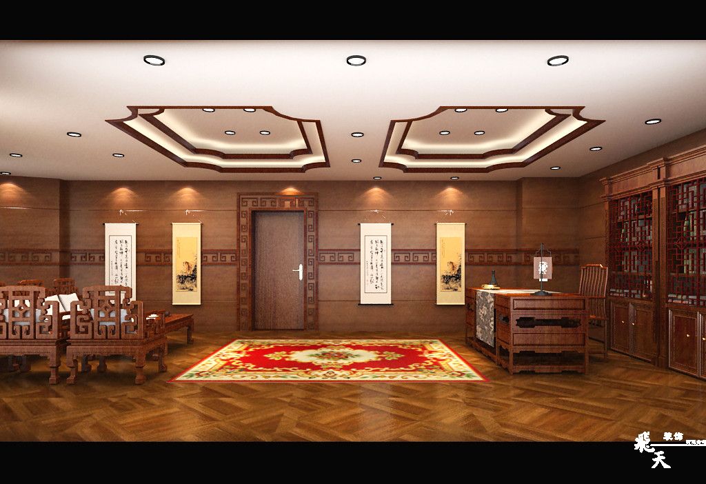 吕宏儒 主案设计师