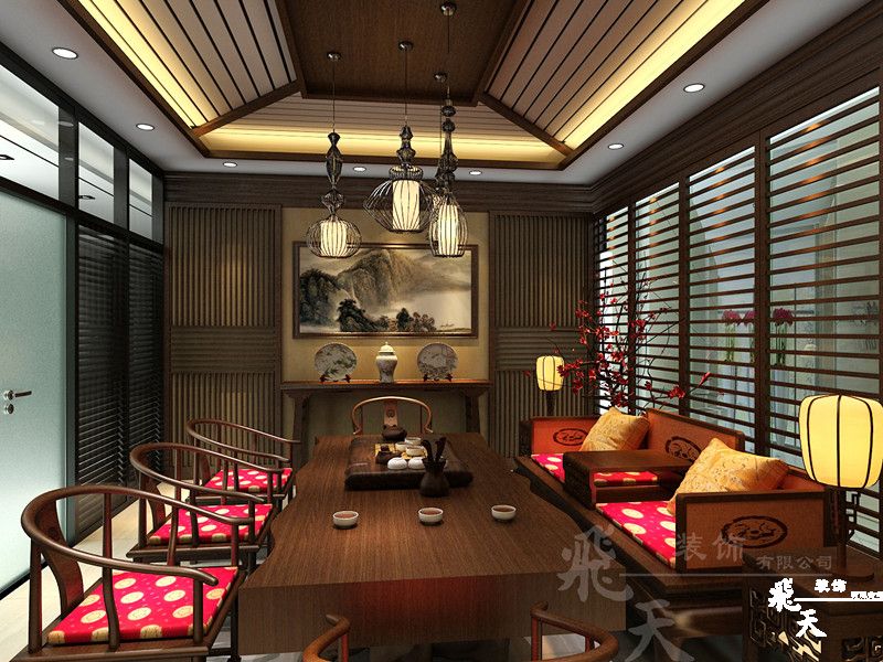 吕宏儒 主案设计师