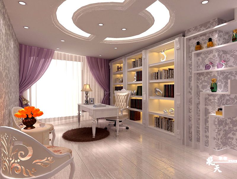 吕宏儒 主案设计师