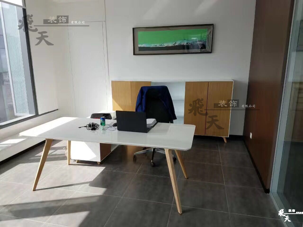 郑州办公室装饰，郑州别墅装饰